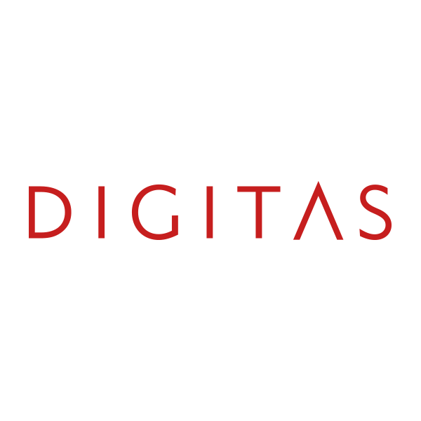 Digitas Logo - Click to Download